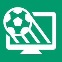 Футбол по ТВ (программа) & Livescore уведомления